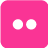 Flickr icon