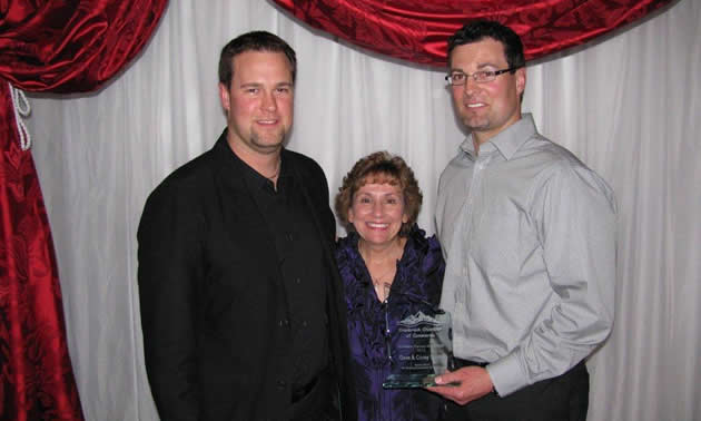 Cranbrook Business Community Saluted | Kootenay Business