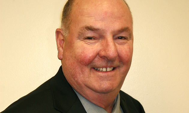 Photo of District of Elkford mayor Dean McKerracher