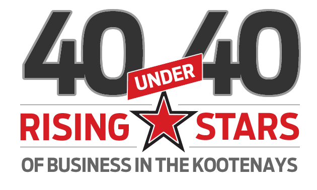 40 under 40