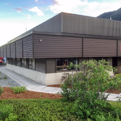 Joy Global has a new property in Sparwood