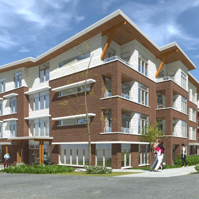 At $11.3-million the project will be funded through BC Housing with additional funding coming from funding bodies like the Columbia Basin Trust, Canada Mortgage and Housing Corporation and the Nelson CARES Society.