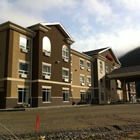 Ramada Inn and Conference Centre Opens in Creston, B.C.