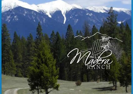 Beautiful Madera Ranch RV Resort opens on Lake Koocanusa.
