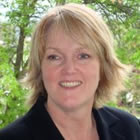 Corien Speaker, the new Chief Administrative Officer (CAO) for the District of Squamish.