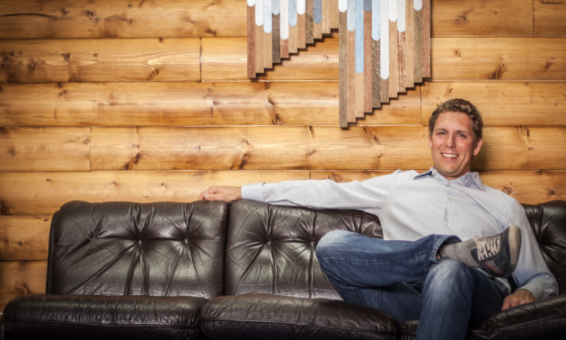 Greg Malpass is the founder and CEO of Traction on Demand. He grew up in Nelson and has strong roots in the community.