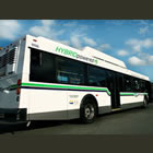 Photo of BC Transit bus