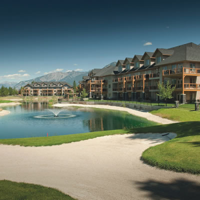 Bighorn Meadows Resort offers a complete package of luxury accommodation and a wide variety of year-round recreation options in southeastern B.C.'s beautiful Columbia Valley.