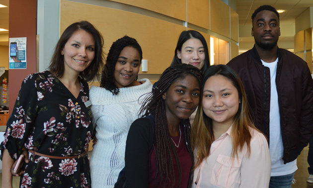 International students at the College of the Rockies welcome the announcement of provincial funding to double the amount of on-campus housing.