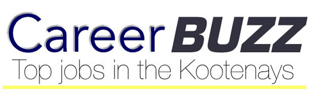 Logo for Career BUZZ