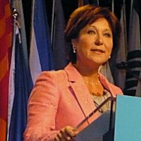 Christy Clark