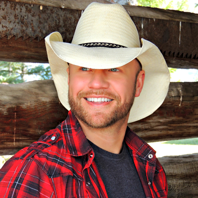 Craig Moritz is a country singer and animal advocate who lives in Canal Flats, B.C.