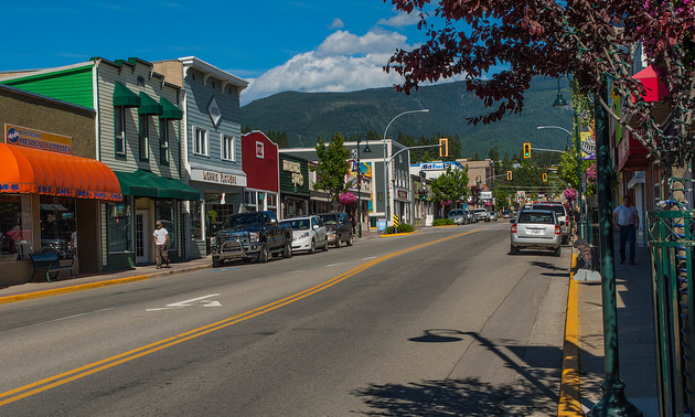 Creston: Who’s who in business | Kootenay Business