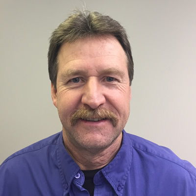 Darrell Kemle is the owner/operator of Kokanee Ford and Kemlee Equipment Ltd. in Creston, B.C. 