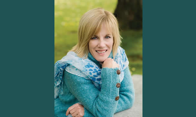 Dr. Donna McArthur, will be presenting a workshop called “Busy Women CAN Be Healthy: 5 Steps to Empower Your Daily Life.” at Fairmont Hot Springs Resort on April 4th and 5th.