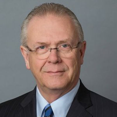 Duncan Davies, president and CEO of Interfor Corporation