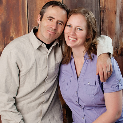 Eric and Michelle Forbes own and operate Kimberley City Bakery in Kimberley, B.C.