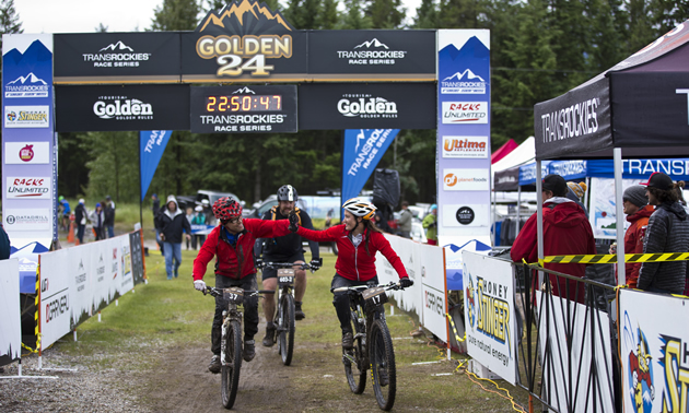 Tourism Golden creates big benefits | Kootenay Business