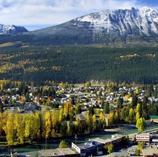 A one-year partnership with Calgary-based dHz Media Inc. will increase awareness of Golden as an authentic mountain community