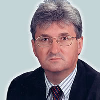 Photo of Personal Injury Lawyer, Graham Temple