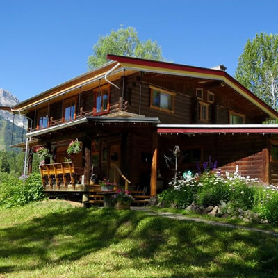 $2,500,000—Fernie, MLS® Number: 2417514