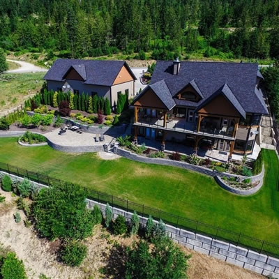 $2,400,000—Nelson, MLS® Number: 2423339