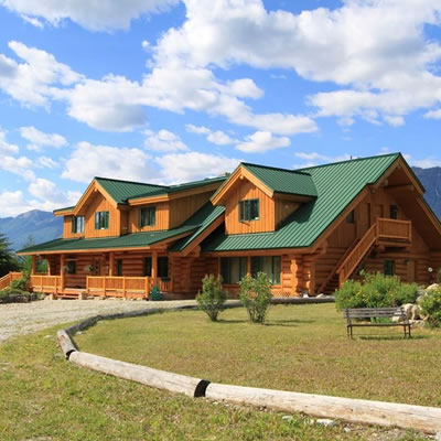 $4,400,000—Golden, MLS® Number: 2415707