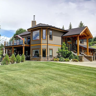 $3,900,000—Windermere, MLS® Number: 2423360