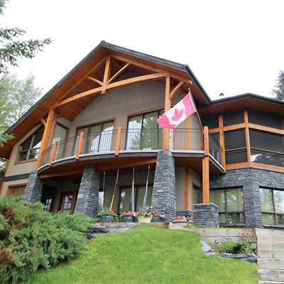 $3,700,000—Windermere, MLS® Number: 2423652