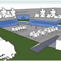 Proposed Invermere Facility
