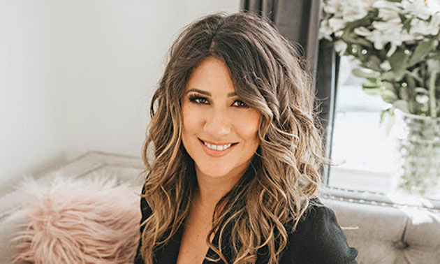 Justine MacDonald
