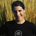 Elana Rosenfeld, Kicking Horse Coffee CEO, lead woman business owner.