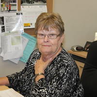 Karin Penner, chamber manager, to retire at the end of 2014