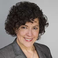 Karina Brino, Mining Association of British Columbia CEO