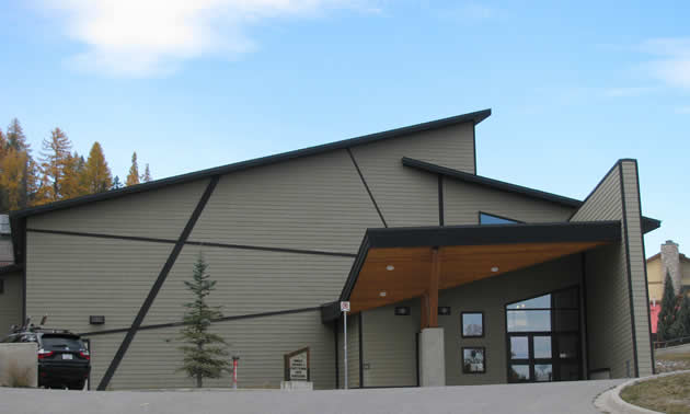 The Kimberley Conference & Athlete Training Centre is now under the management of Resorts of the Canadian Rockies.