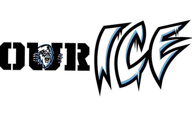 “Our Ice” is a Kootenay Ice initiative that aims to increase fan engagement with the team.