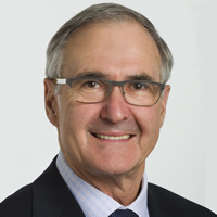 A headshot of Mike Martin, the mayor of Trail, B.C.