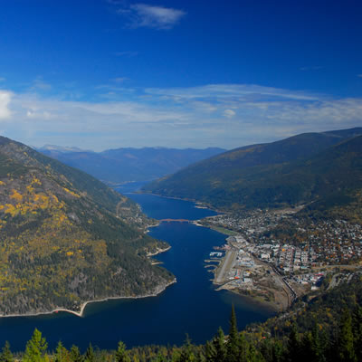 Nelson, British Columbia | Kootenay Business