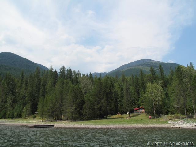 #9 - Very rare, exceptional Kootenay Lake property boasting 682 ft of pebble beach. 6920 Highway 3A, Nelson, BC. 