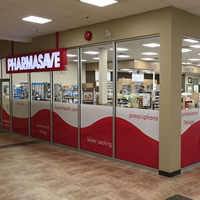New Pharmasave location