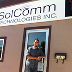 New communication company , SolComm Technologies Inc., comes to Cranbrook.