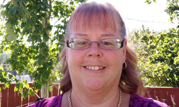 Lori Tedrick serves as a Kootenay connection to Travel Best Bets.
