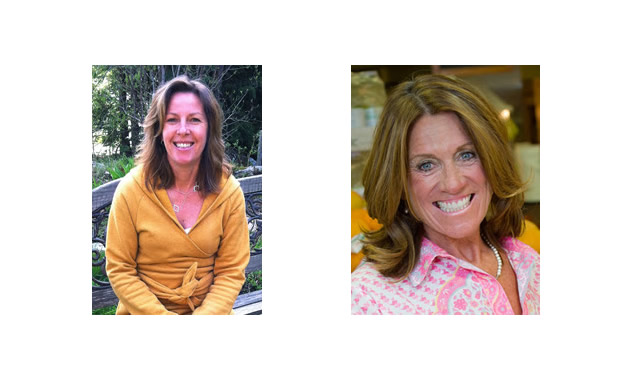 Kootenay Business magazine is pleased to welcome Dianna Ducs, Executive Director of the Nelson/Kootenay Lake Tourism Association and Shelley Adams, bestselling author of the Whitewater Cookbooks series.