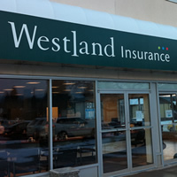 Westland Insurance, an authorized ICBC agent, has opened a new branch