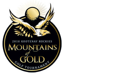 Logo for Mountains of Gold