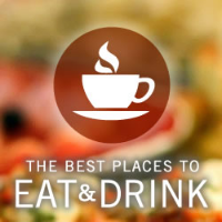 Best Places to Eat and Drink in the Kootenays