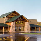 Photo of Cabela's Inc. building