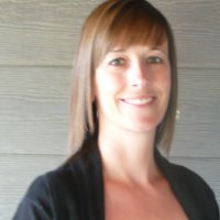 Carla Thompson, bookkeeper in Cranbrook, BC