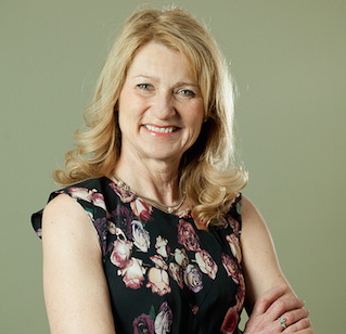 A profile photo of Cheryl Willard.