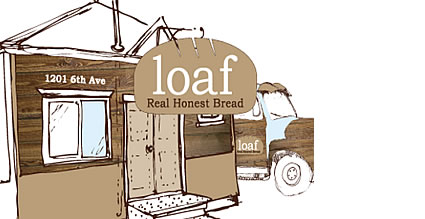 Loaf's logo